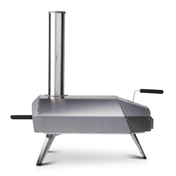 Ooni Karu 12 Multi-Brennstoff Outdoor Pizzaofen 1. Generation