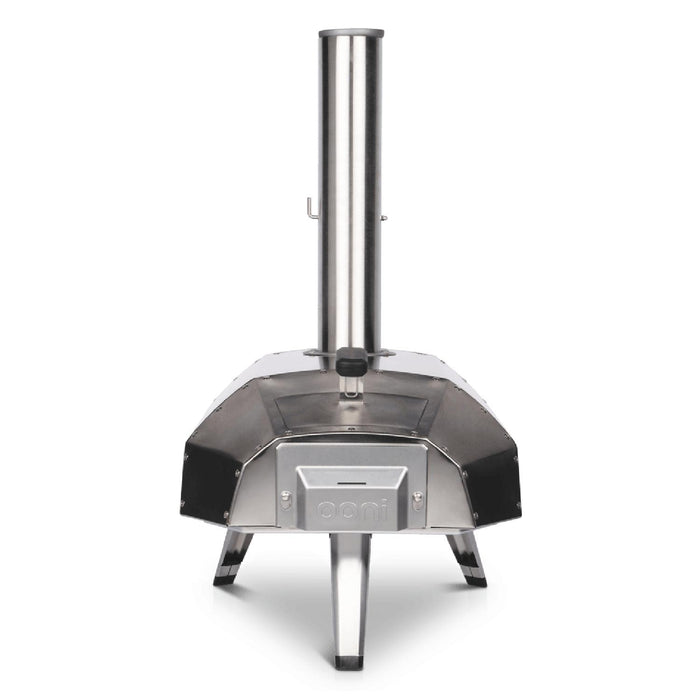 Ooni Karu 12 Multi-Brennstoff Outdoor Pizzaofen 1. Generation