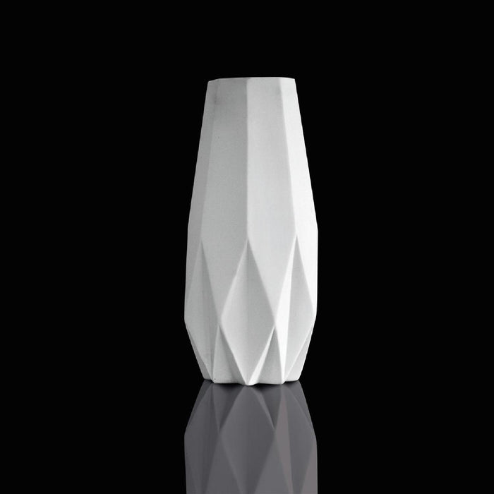 Kaiser Polygono Star Vase