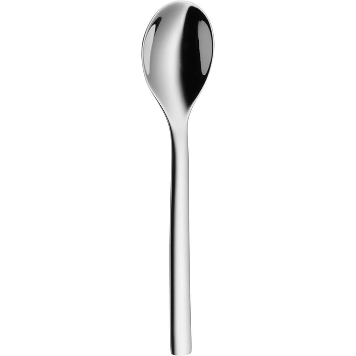 WMF Atria Espressolöffel, Cromargan Edelstahl
