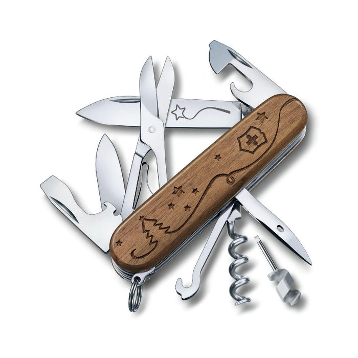 Victorinox Climber Wood For You Special Edition 2020