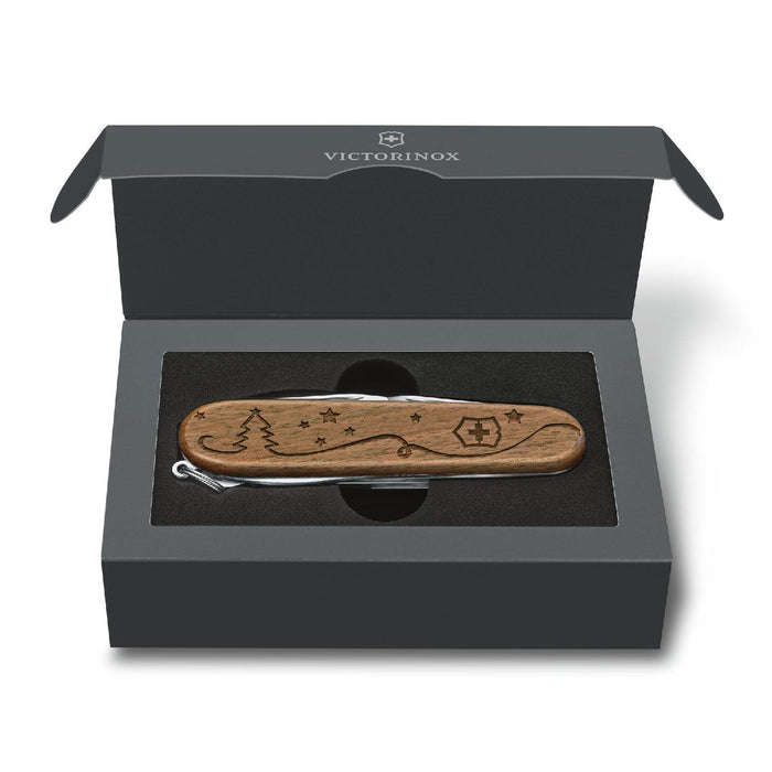 Victorinox Climber Wood For You Special Edition 2020