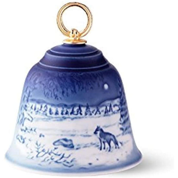 Bing & Grøndahl Collectibles Bell, 9 cm
