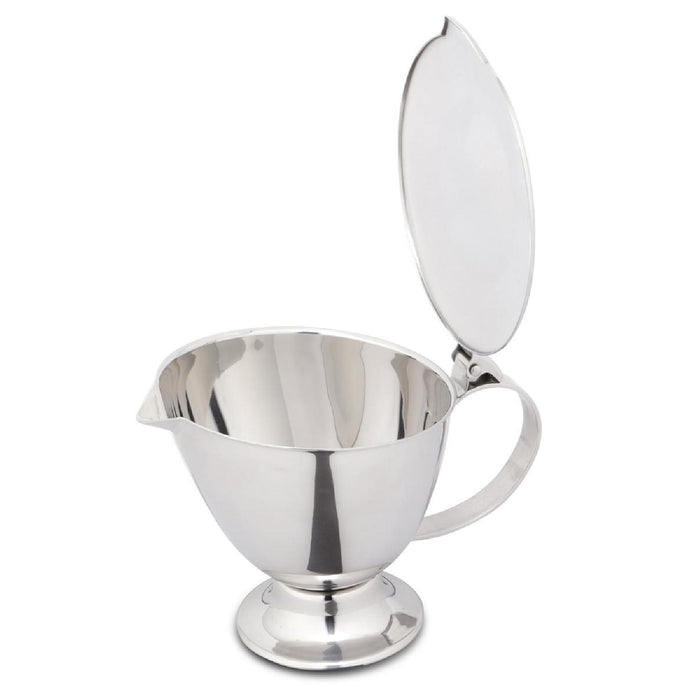 Weis Sauciere 350 ml mit Deckel