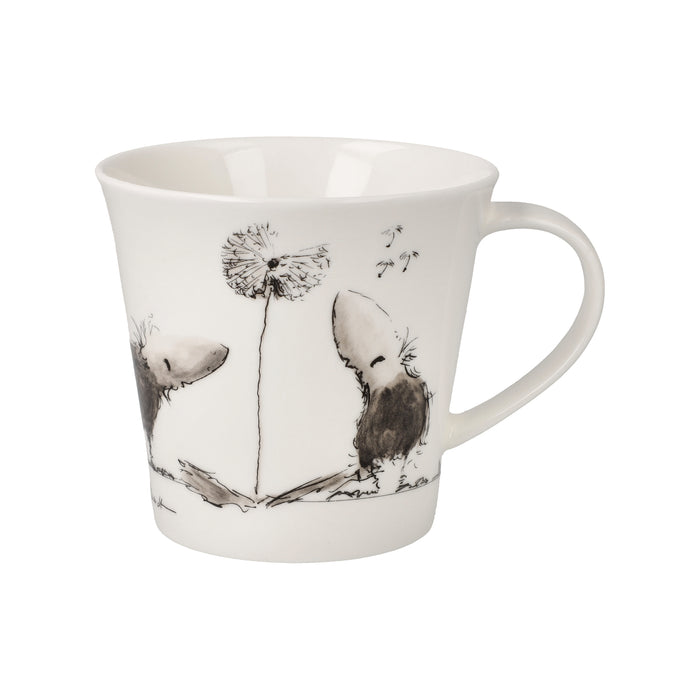 Goebel Peter Schnellhardt Sommerspaziergang Coffee-/Tea Mug