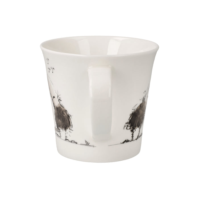 Goebel Peter Schnellhardt Sommerspaziergang Coffee-/Tea Mug