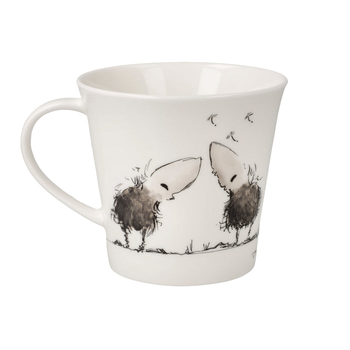 Goebel Peter Schnellhardt Sommerspaziergang Coffee-/Tea Mug