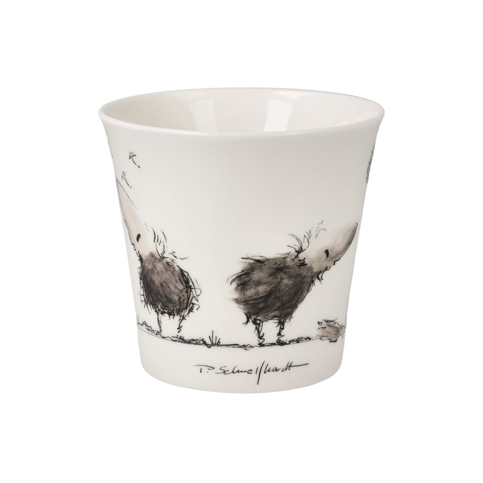 Goebel Peter Schnellhardt Sommerspaziergang Coffee-/Tea Mug