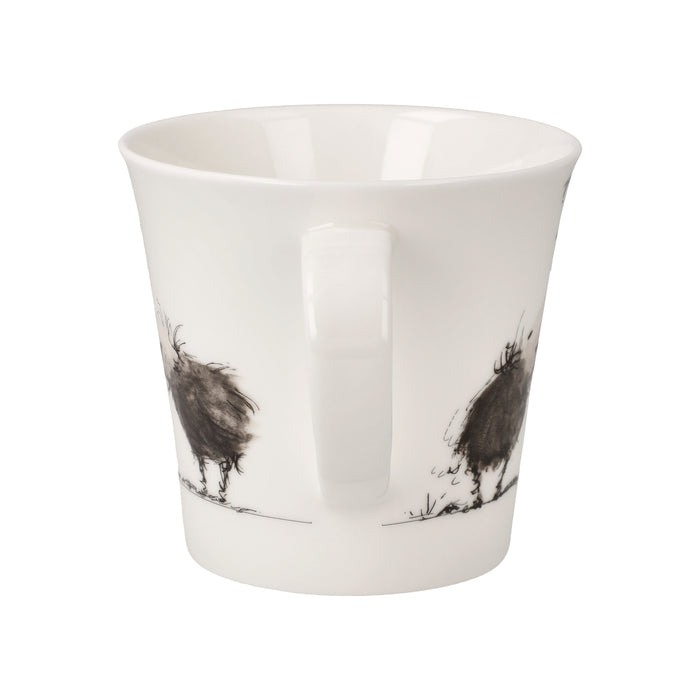 Goebel Peter Schnellhardt Schnecke, wer bist du? Coffee-/Tea Mug