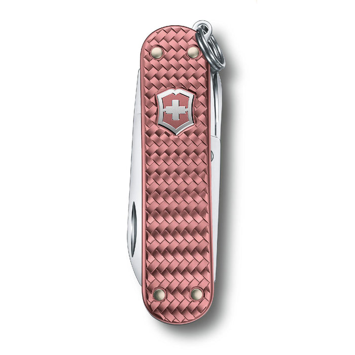 Victorinox Classic SD Precious Alox, Gentle Rose