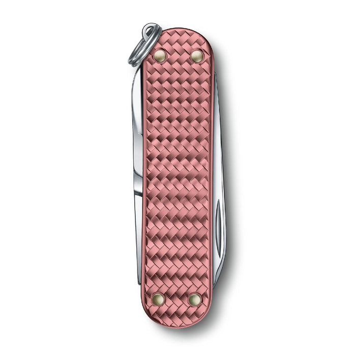 Victorinox Classic SD Precious Alox, Gentle Rose