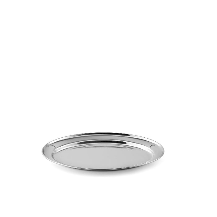 Weis Servierplatte oval 30 cm
