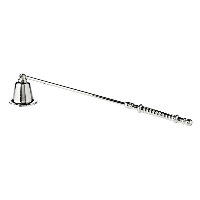 EDZARD Kerzenlöscher Swing L 26 cm