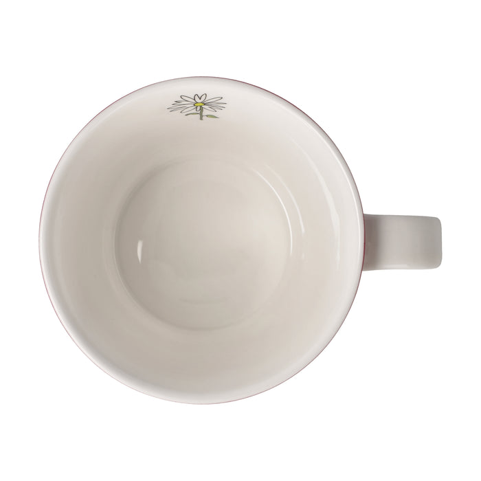 Goebel Freundlieb Danke Coffee-/Tea Mug