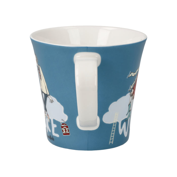 Goebel Freundlieb Wolke 7 Coffee-/Tea Mug
