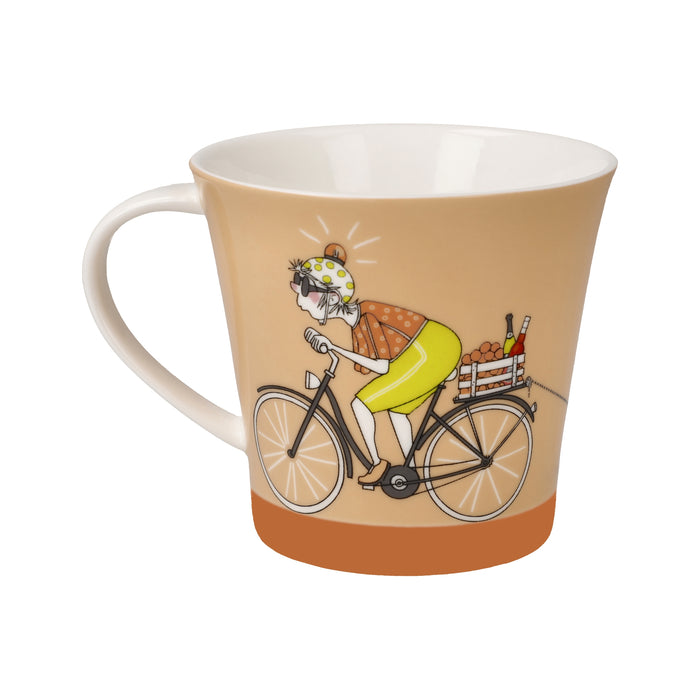 Goebel Freundlieb Enjoy Coffee-/Tea Mug