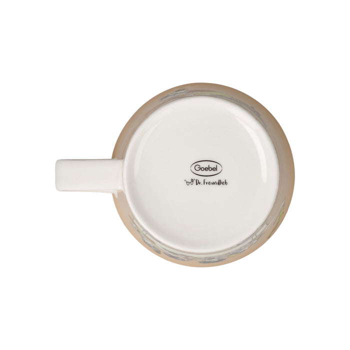 Goebel Freundlieb Enjoy Coffee-/Tea Mug