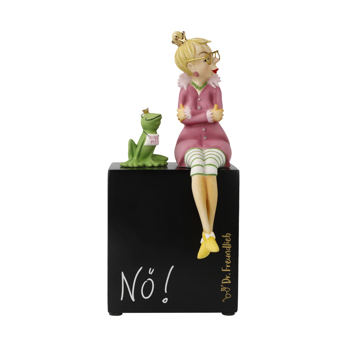Goebel Freundlieb Nö Figur