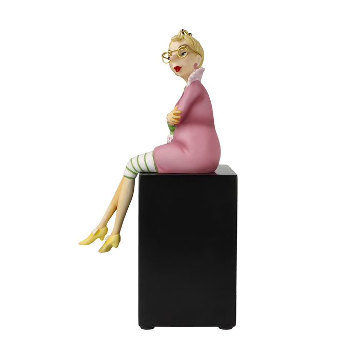 Goebel Freundlieb Nö Figur