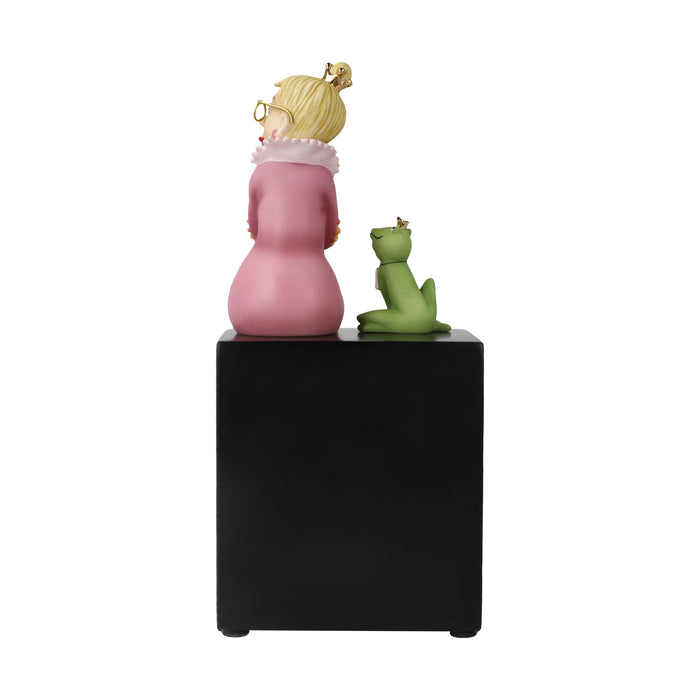 Goebel Freundlieb Nö Figur