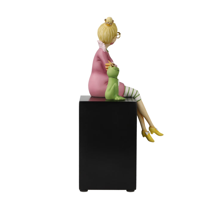 Goebel Freundlieb Nö Figur
