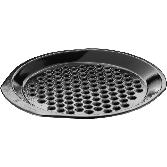 Kaiser WMF Grillschale rund, emailliert