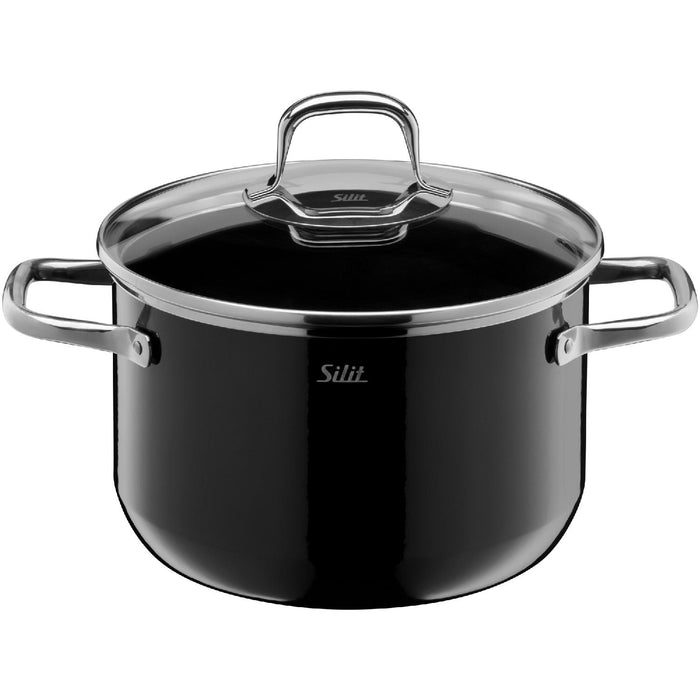 Silit FLEISCHTOPF 20CM ELEGANCE LIN