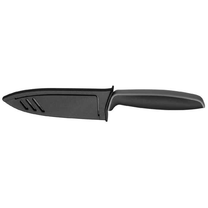 WMF Kochmesser schwarz Touch