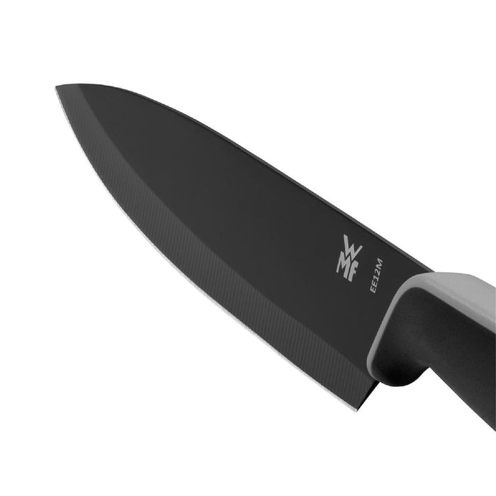 WMF Kochmesser schwarz Touch
