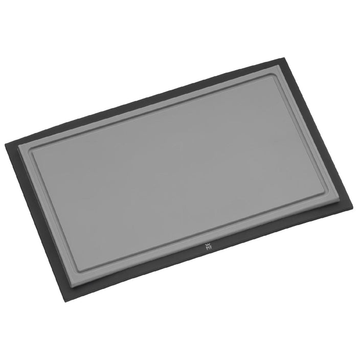 WMF Schneidebrett Touch schwarz 32 x 20 cm