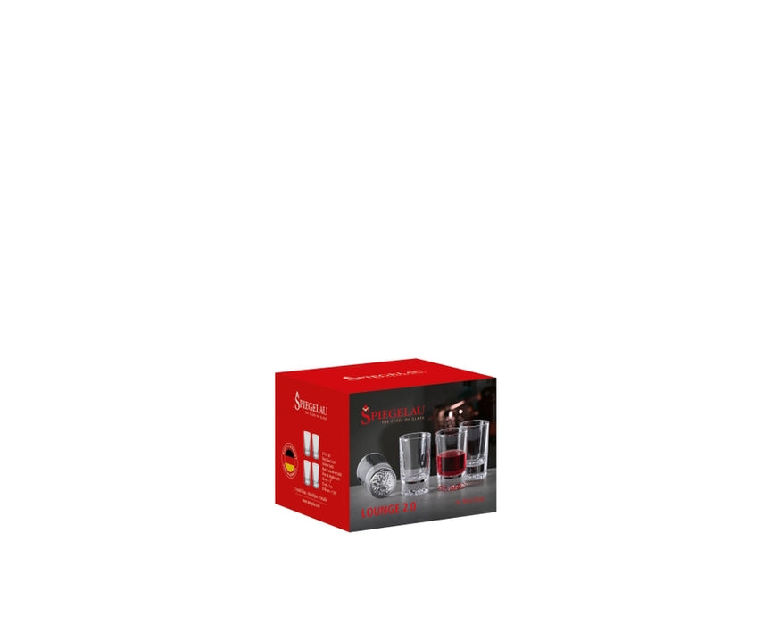 Spiegelau Lounge 2.0 Shot Glas