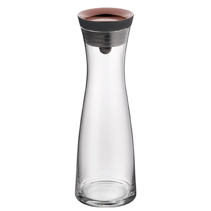 WMF Wasserkaraffe 1,0 l Kupfer