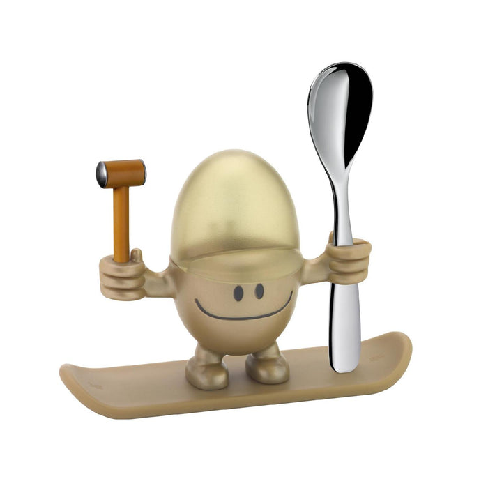 WMF Eierbecher Mc Egg Gold