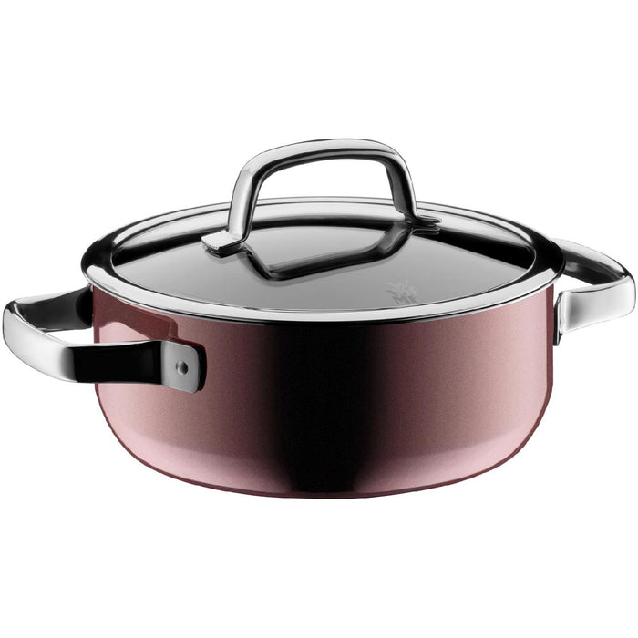 WMF Bratentopf Fusiontec Mineral 20 cm
