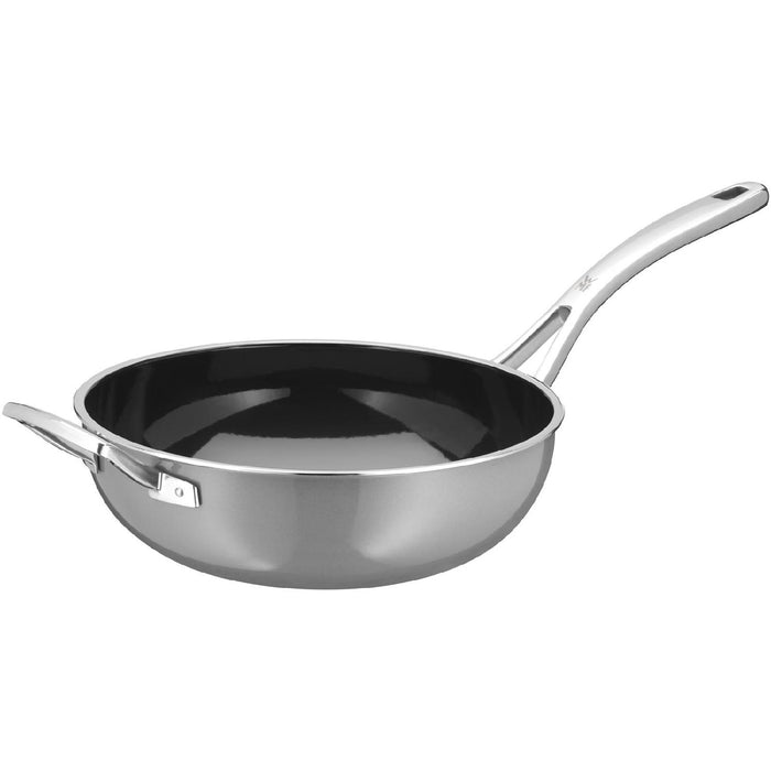 WMF Wok+ 28 cm FUSIONTEC Platinum