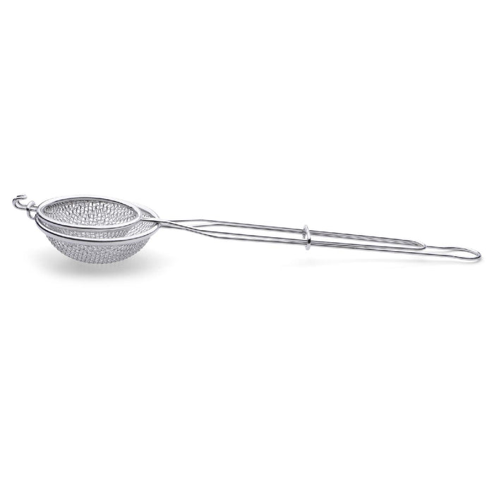 Weis Nestbacklöffel Ø 10 cm