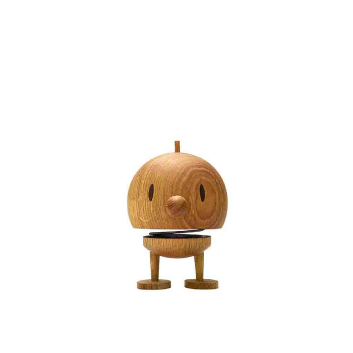 Hoptimist Bumble Hoptimist 7,5 x 8,5 x 10,7 cm M Oak