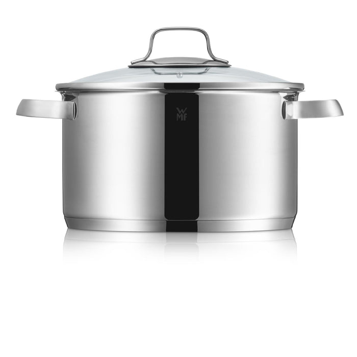 WMF Kochgeschirr-Set 5-teilig Belmonte