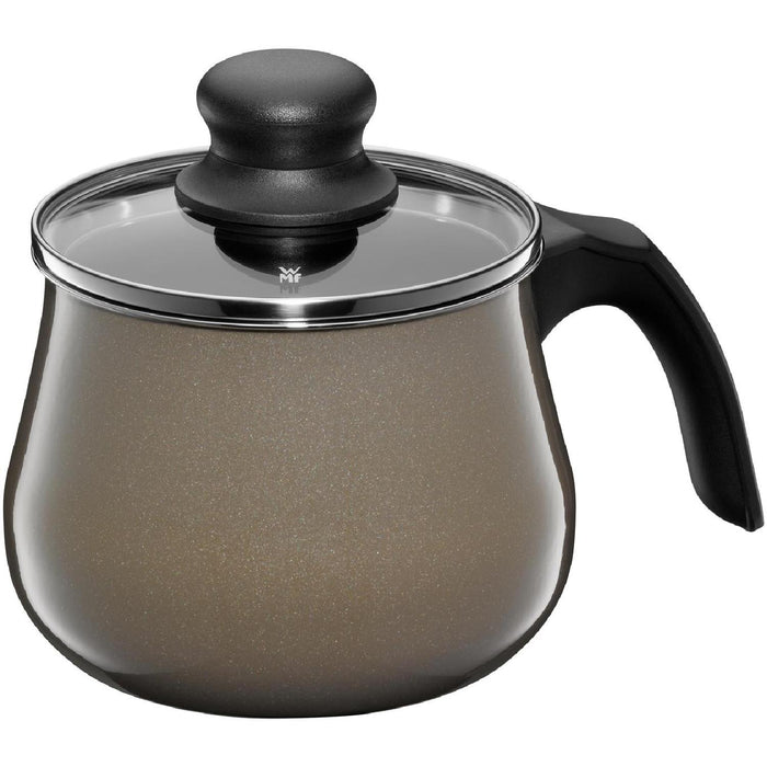 WMF Milchtopf / Mini pot Fusiontec 14 cm Dark Brass