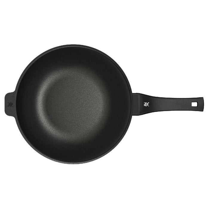 WMF WOK PERMADUR PREM.30 + GLASD.