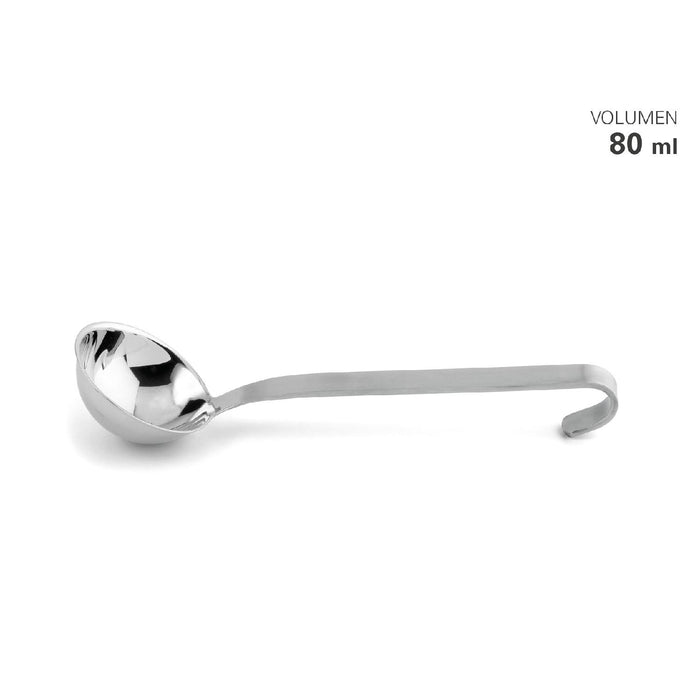 Schöpflöffel 80 ml