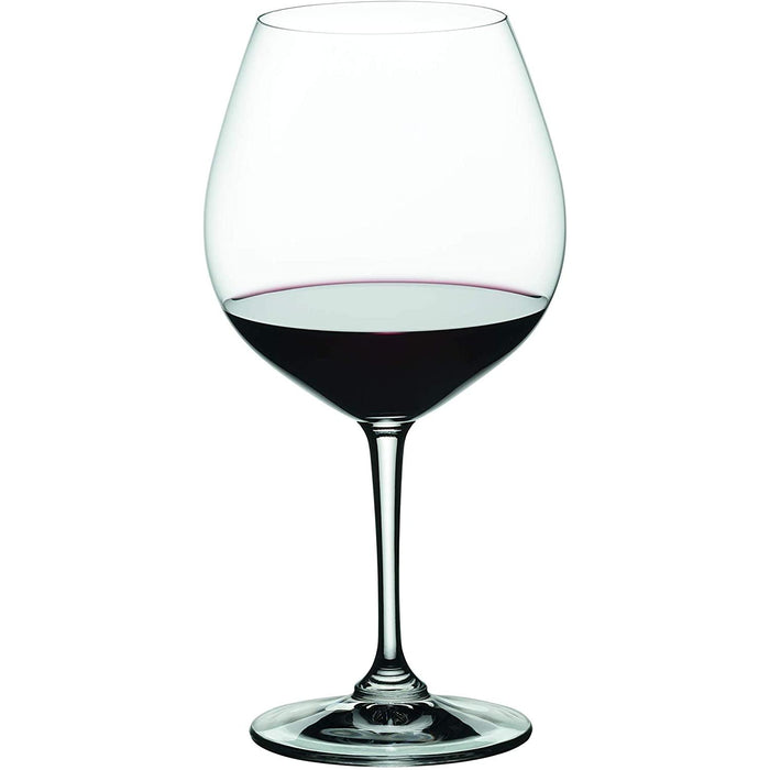 Nachtmann Burgunder 4er Set ViVino