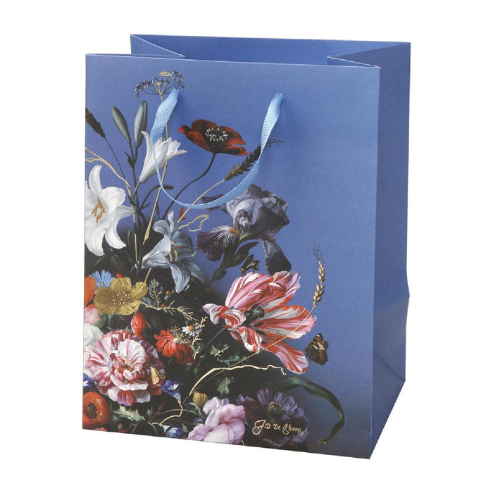 Goebel Jan Davidsz de Heem - "Sommerblumen" Geschenktüte