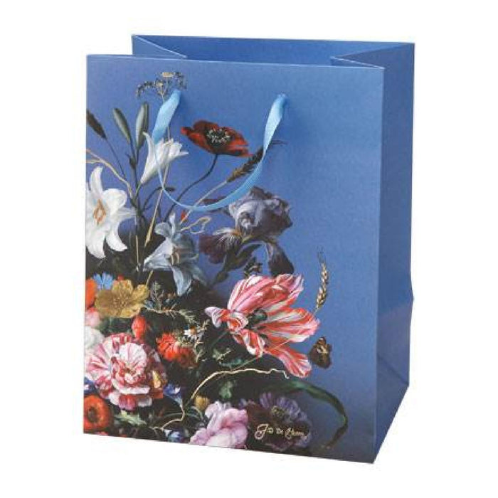 Goebel Jan Davidsz de Heem - "Sommerblumen" Geschenktüte