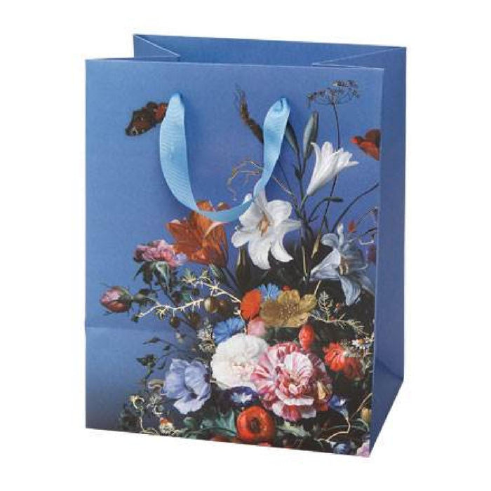 Goebel Jan Davidsz de Heem - "Sommerblumen" Geschenktüte