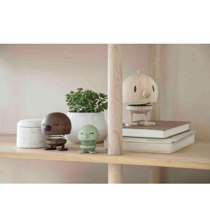 Hoptimist Bumble Hoptimist 10 x 10 x 15 cm L Raw oak