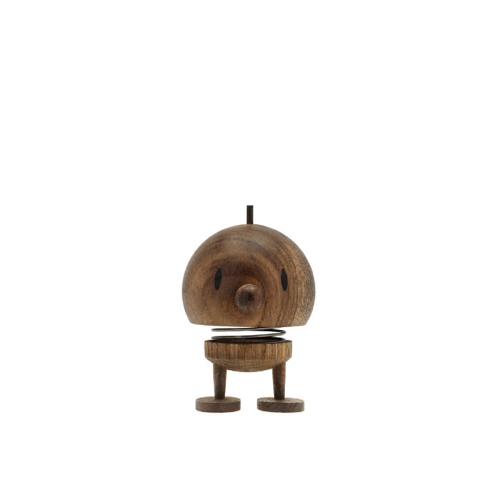 Hoptimist Bumble Hoptimist 7,5 x 8,5 x 10,7 cm M Smoked oak