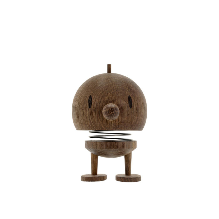 Hoptimist Bumble Hoptimist 10 x 10 x 15 cm L Smoked oak
