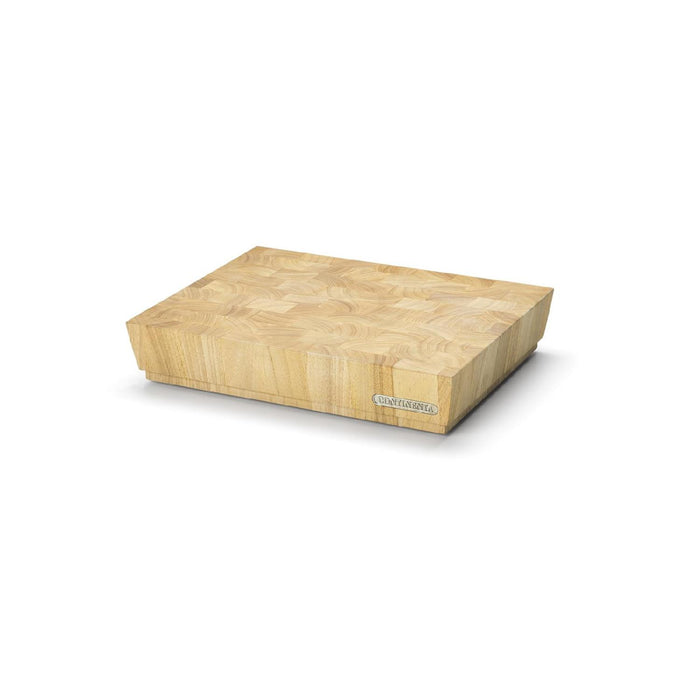 Continenta Hackblock, Stirnholz