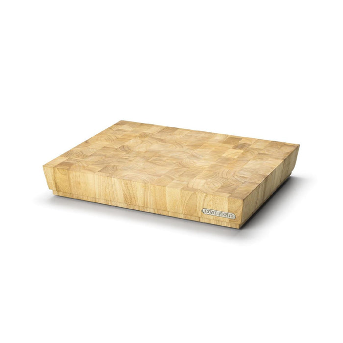 Continenta Hackblock, Stirnholz